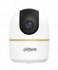 Dahua IPC-HPT1330DA-STW-0280B 3 Mp 2.8 mm Çift Yönlü Ses Wifi Iç Ortam Pt Kamera BEBEK & BAKICI KAMERASI WİFİ - 2